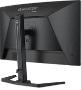 Iiyama 68.6cm 27" Gcb2784hsu-B1 16:9 2xhdmi+Dp+2xusb Va