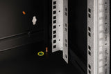 Armario Rack 19" 6u 600x450