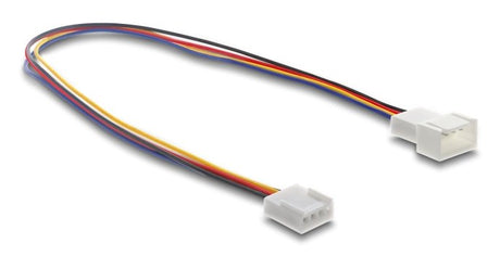 EAN 4043619908714 - DeLOCK 90871 accesorio o pieza de sistema de refrigeración para ordenador Extensión de cable imagen 1