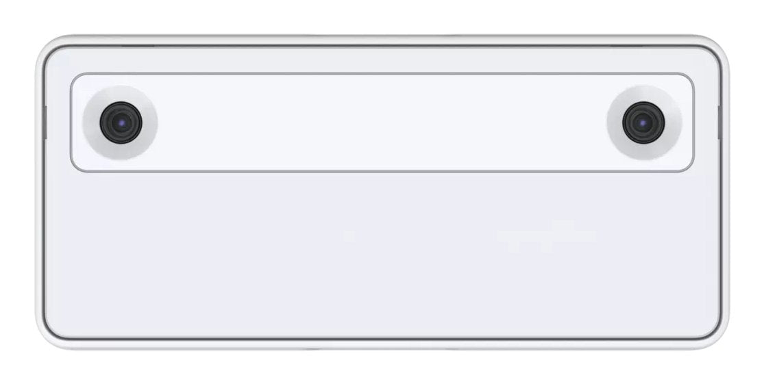 Axis P8815-2 3d Ppl Counter Wh Cam