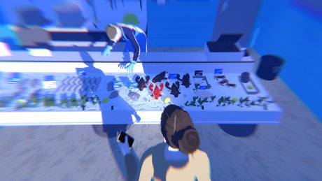 EAN 3760328373534 - Red Art Games The Wreck imagen 13