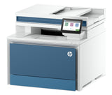 EAN 199251504174 - HP CLR LASERJET ENT MFP 4801F PRINTE Laser A4 33 ppm imagen 3