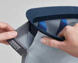 Cesto De Ropa 60l Negro Tota Joseph Joseph