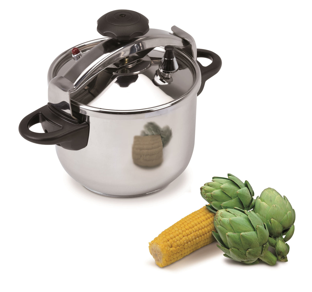 Olla Clasica A Presion Jata 6l 22cm