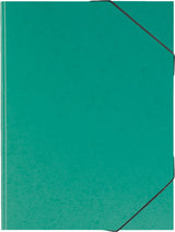 Brunnen Zeichenmappe Fact! A3 Verde