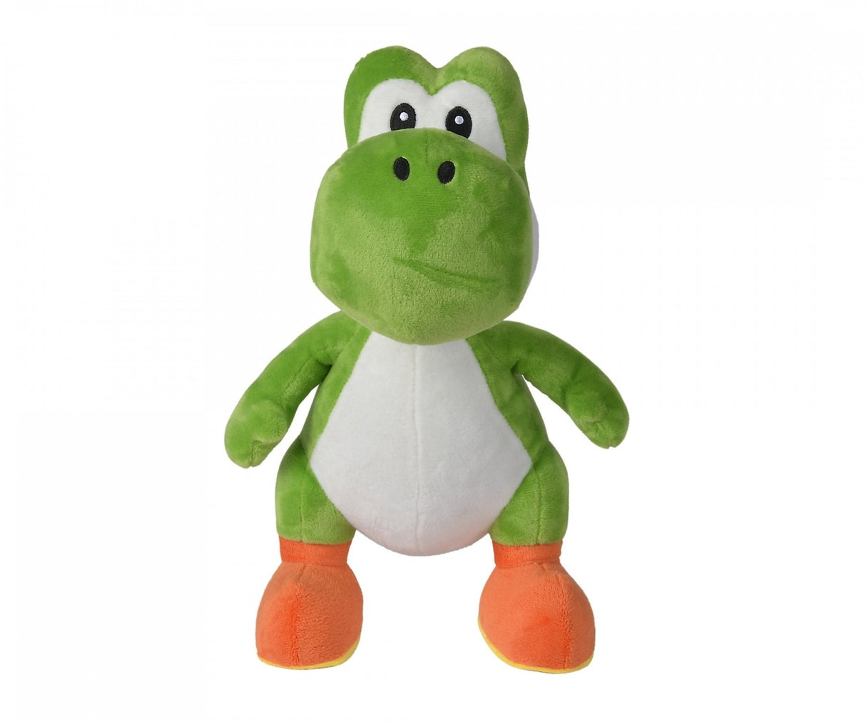 Peluche  Simba Super Mario, Yoshi, Verde/Marrón, 30 Cm 109231012