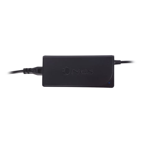 EAN 8435430623116 - NGS W-65W TYPE C adaptador e inversor de corriente Interior Negro imagen 2