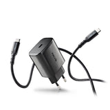 EAN 8435430626827 - NGS BUD 45W-C Universal Negro Corriente alterna Carga rápida Interior imagen 1