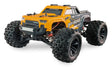 EAN 4262408971344 - Amewi 22653 modelo controlado por radio Monster truck Motor eléctrico 1:16 imagen 1