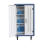 EAN 0745604518536 - Phasak PHT 3530 caja portallaves y organizador Acero Azul, Gris imagen 1