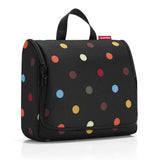 EAN 4012013576386 - Reisenthel Toiletbag XL 4 L Poliéster Multicolor imagen 1