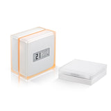Netatmo Nth01-Es-Ec Termostato Wifi Inteligente