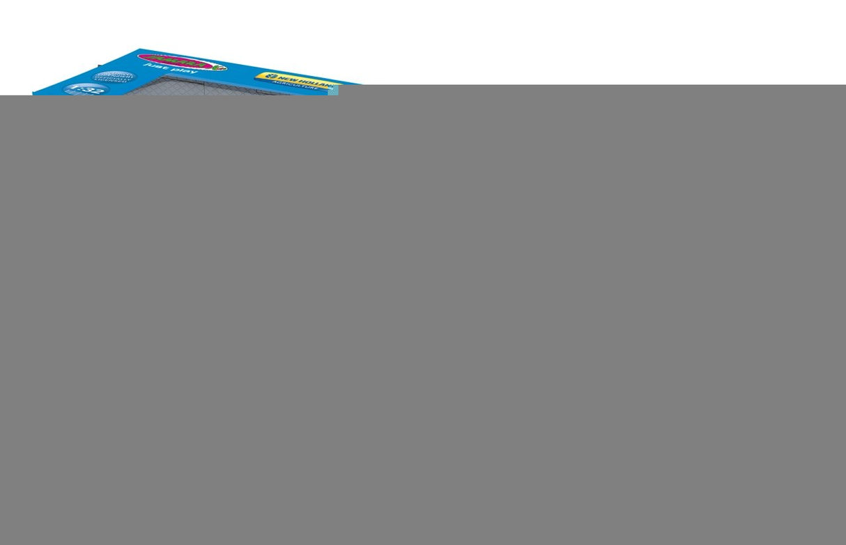 Jamara New Holland Farmer Set1 1:32 1,5+