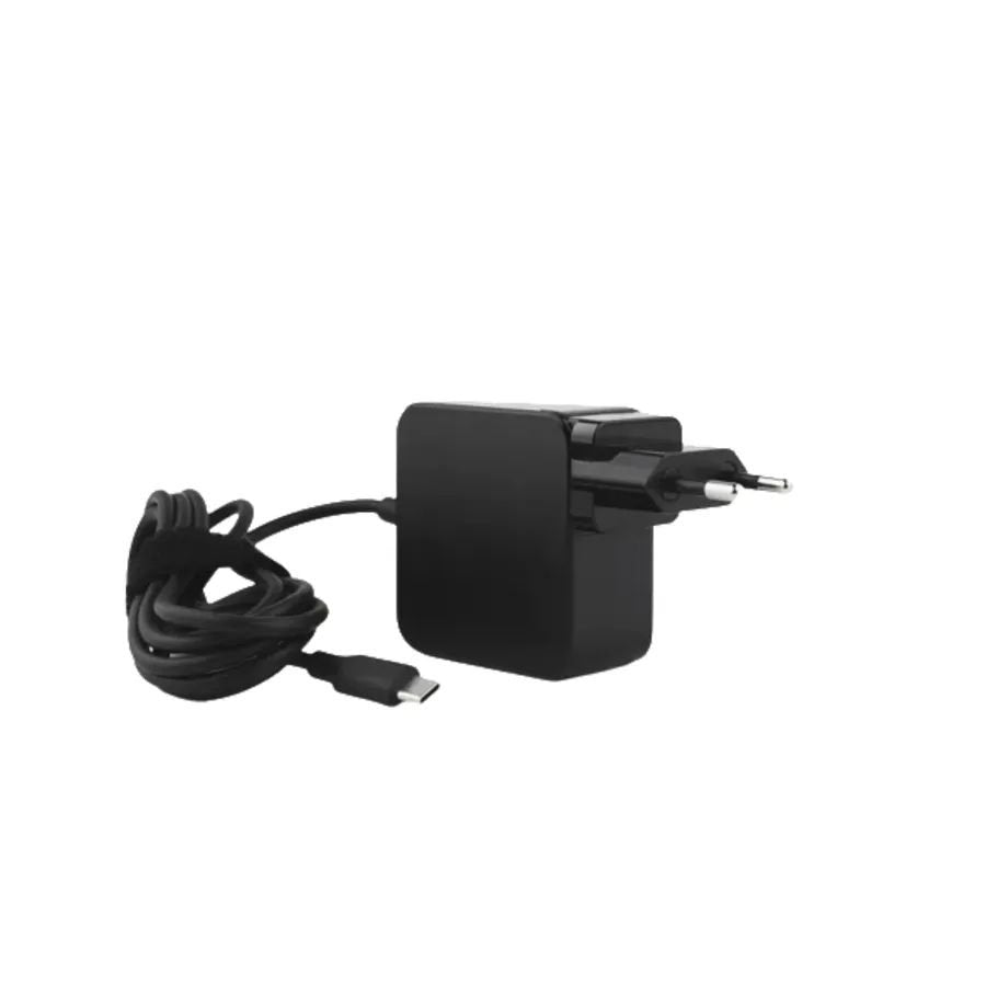 100w Usb-C Nano Charger, Gan  Technology 5v 2.4a-20v5a