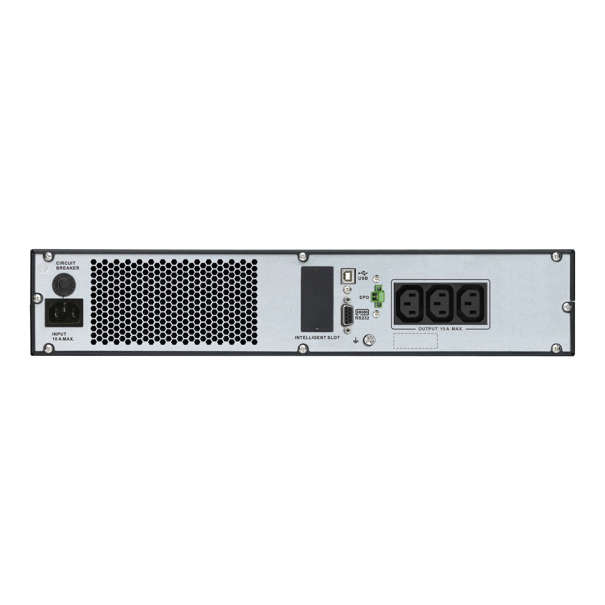 Sai Apc Easy Ups Srv - 1000va