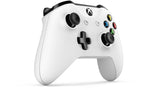 EAN 0889842084351 - Microsoft Xbox Wireless Controller Blanco Bluetooth Gamepad Analógico/Digital PC, Xbox One, Xbox One S, X imagen 3