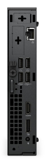 EAN 5397184936221 - DELL Pro QCM1250 Intel® Core™ i5 i5-14500T 16 GB DDR5-SDRAM 512 GB SSD Windows 11 Pro Micro PC Mini PC Ne imagen 4
