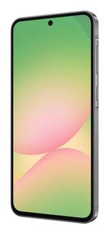 EAN 8806097293309 - Samsung Galaxy A56 5G Enterprise Edition 17 cm (6.7") SIM doble USB Tipo C 8 GB 128 GB 5000 mAh Grafito imagen 4