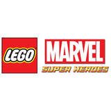 EAN 5051891174344 - Warner Bros. Games LEGO Marvel Super Heroes Estándar imagen 1