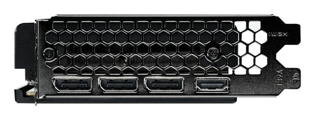 EAN 4710562245240 - Gainward GeForce RTX 5060 Ti Python III NVIDIA 8 GB GDDR7 imagen 3