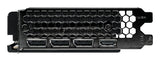 EAN 4710562245196 - Gainward GeForce RTX 5060 Ti Python III OC NVIDIA 16 GB GDDR7 imagen 2
