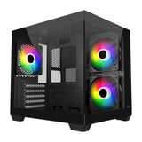 EAN 4711498481603 - FSP S140-BA Small Form Factor (SFF) Negro imagen 1