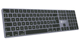 Logickeyboard Titan Fr (Mac)