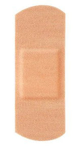 Nexcare Universal Flexible Textile Pack De 20 Apositos Surtidos - Transpirable - Elastico - Piel