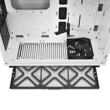 EAN 4044951026609 - Sharkoon Pure Steel Midi Tower Negro, Blanco imagen 7