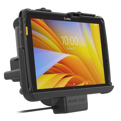 EAN 0793442926204 - RAM Mounts RAM-HOL-ZE21PU estación dock para móvil Tableta Negro imagen 5
