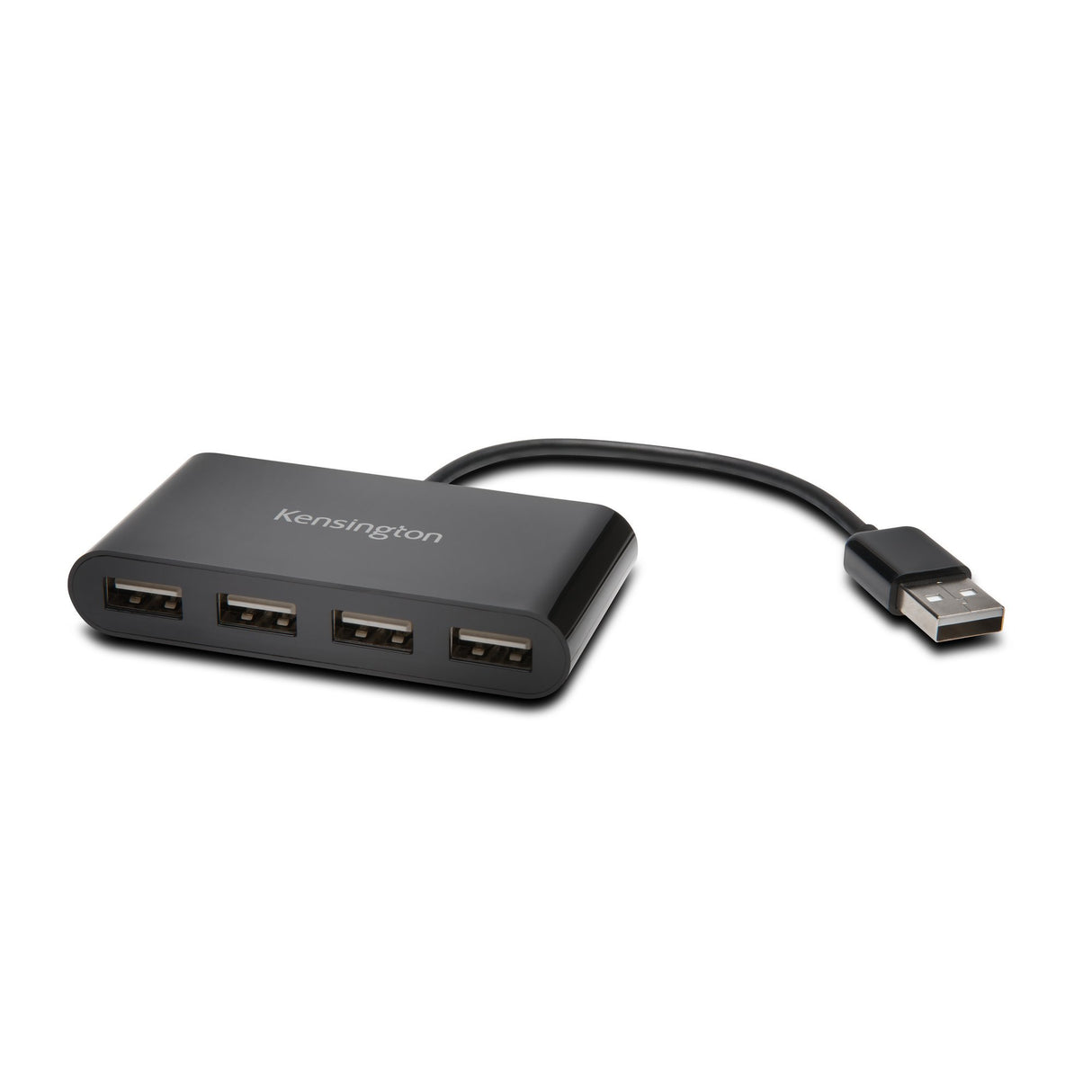 EAN 5028252591492 - Kensington K39120EU hub de interfaz Negro imagen 1