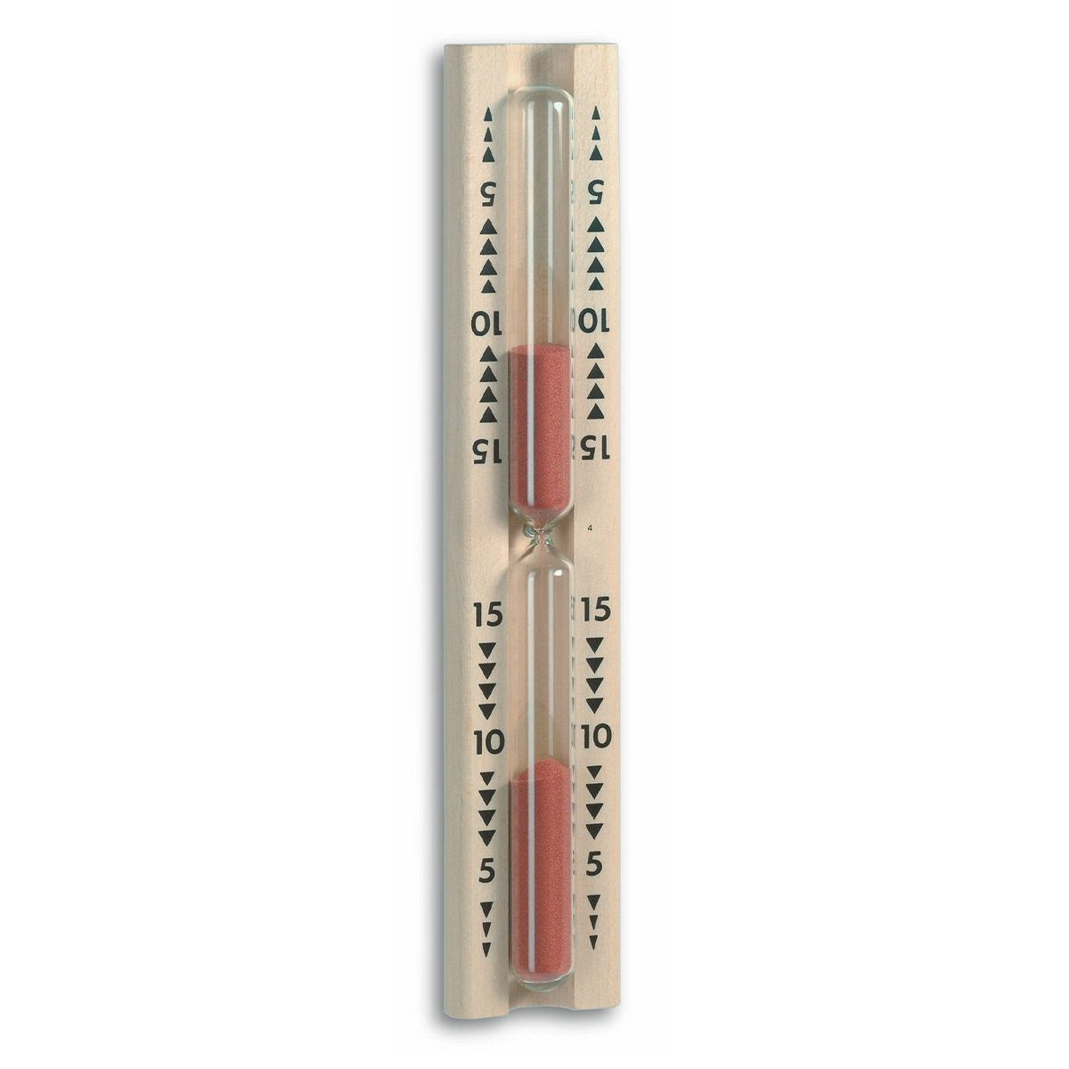 Tfa 40.1001 Sanduhr Buche Analog