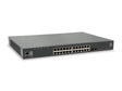 EAN 4015867199015 - LevelOne GTL-2891 switch Gestionado L3 Gigabit Ethernet (10/100/1000) Gris imagen 1