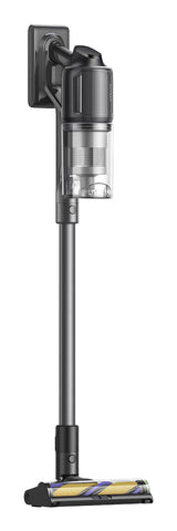 EAN 6978515250286 - Dreame R20 Ultra AquaCycle Aspiradora escoba 2 en 1 Batería Secar HEPA Sin bolsa 0,6 L 540 W Negro 2,85 A imagen 6