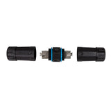 Empalme Logilink Cable Exterior Cat6a Y Cat7, Ip68,