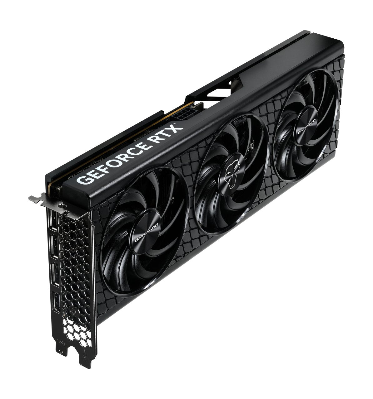 EAN 4710562245332 - Gainward GeForce RTX 5060 Python III OC NVIDIA 8 GB GDDR7 imagen 8