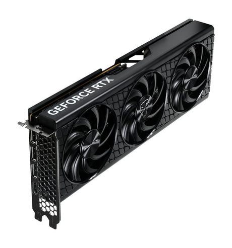 EAN 4710562245332 - Gainward GeForce RTX 5060 Python III OC NVIDIA 8 GB GDDR7 imagen 8