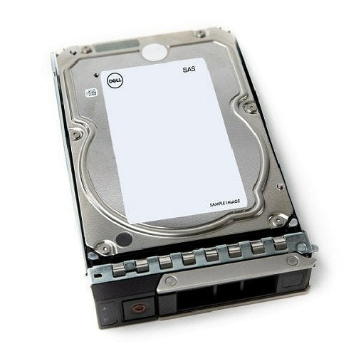 Dell 161-Bcjx Disco Duro Interno 3.5" 12 Tb Nl-Sas