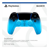 Controlador Sony Ps5 Dualsense Rhythm Blue Nueva Edición