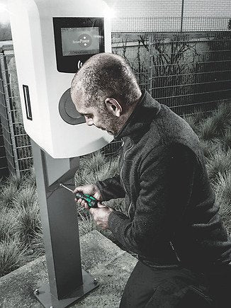 Wera 7515 Llave Dinamométrica De Velocidad Segura Kraftform 2-6 Nm