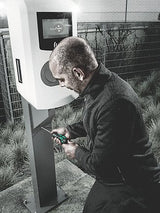 Wera 7515 Llave Dinamométrica De Velocidad Segura Kraftform 2-6 Nm