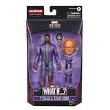 EAN 5010993797240 - Marvel Legends Series T'Challa Star-Lord imagen 2