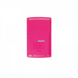 Calculadora De Bolsillo M8 Rosa