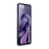 Smartphone  Motorola Moto G17 17,1 Cm (6.72") Sim Doble Android 15 Usb Tipo C 8 Gb 128 Gb 5200 Mah Púrpura