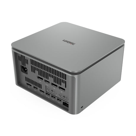 EAN 198154692773 - Lenovo ThinkCentre neo Ultra Intel® Core™ i9 i9-14900 32 GB DDR5-SDRAM 1 TB SSD NVIDIA GeForce RTX 4060 Wi imagen 3