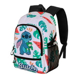 Mochila Frog Stitch Disney 44cm Adaptable