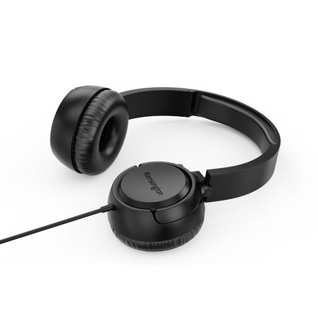 EAN 0085896038511 - Kensington H950 EQ Alámbrico Diadema Llamadas/Música USB Type-C / USB Type-A Negro imagen 18