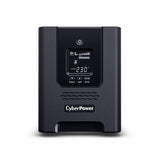 EAN 4712856275599 - CyberPower PR2200ELCDSXL sistema de alimentación ininterrumpida (UPS) Línea interactiva 2,2 kVA 1980 W 9  imagen 2