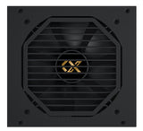 EAN 4711409540535 - Xigmatek 81742 unidad de fuente de alimentación 1100 W 20+4 pin ATX ATX Negro imagen 4