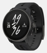 Suunto Race S All Black
